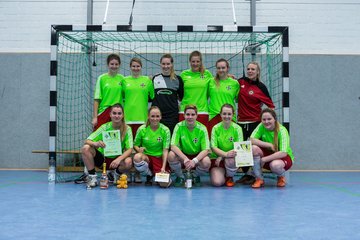 Album: Siegerehrung - 